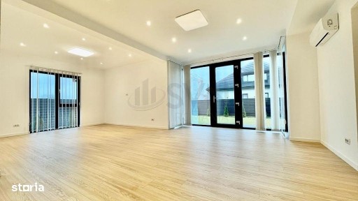 Strada Alexandru Ioan Cuza, Tunari, Ilfov