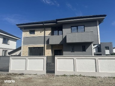 Casa Bragadiru Individuala Dantelei- Margelelor