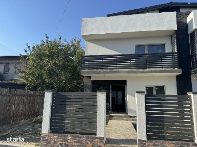 Odaile, Otopeni, Ilfov