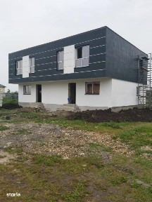 Strada Aeroportului, Cornetu, Ilfov