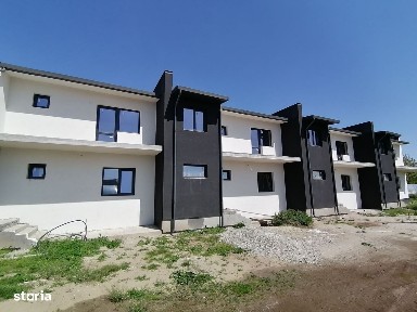 Casa P+1 in comuna 1 Decembrie - str. Victoriei - comision 0%