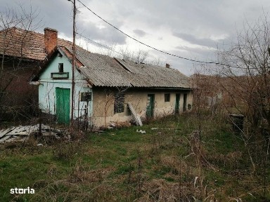 Vand casa in Lacrita Mare Dolj
