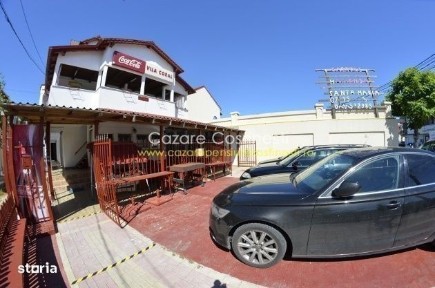 Costinesti, Constanta