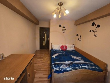 Apartament 2 camere Costesti!