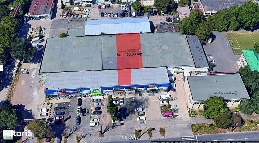 IC Frimu, Galati