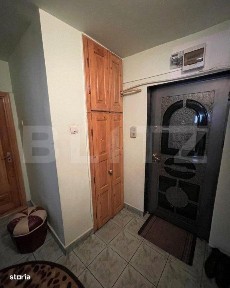 Apartament 4 Camere - 75,25 mp - Etaj 1 - Falticeni