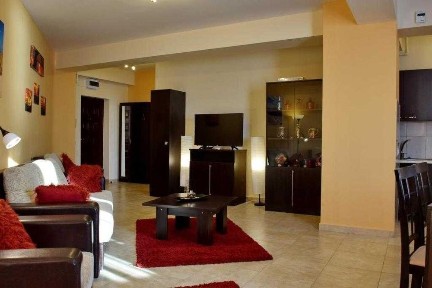 Vanzare Apartament Mamaia 2 camere Mamaia complex Summerland 70m