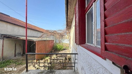 CASA IDELA PENTRU RENOVARE SI EXTINDERE IN BARTOLOMEU