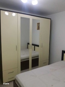 Inchiriez apartament 2 camere