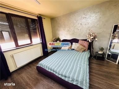 Vanzare casa 150 mp + curte, in Ploiesti, zona Sud