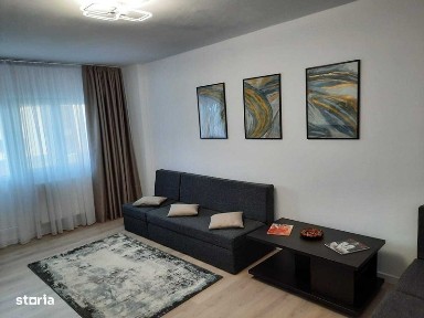 Inchiriez ap 2 camere spatios langa Galeriile Comerciale,str Cuza Voda