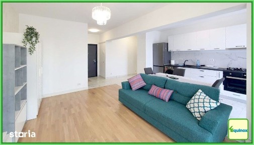 Apartament 2 camere de inchiriat in Ploiesti, Complex DORA, ECX24790