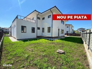 Casa Individuala,calitate premium Dezmir