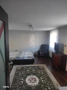 Vand apartament cu o camera