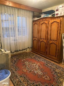 Apartament 3 camere semidecomandat Manastur