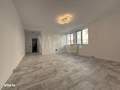 Apartament 2 camere de vanzare in Floresti