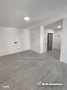 Apartament cu 2 camere, 58 mp, etaj intermediar, zona Somesului