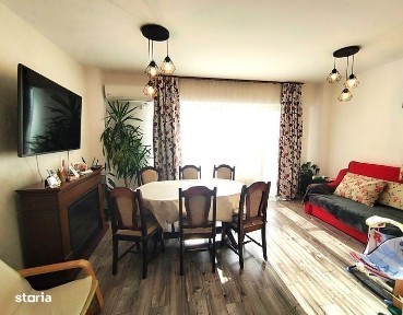 Apartament 77mp cu terasa panoramica 36mp si balcon Calea Dorobantilor