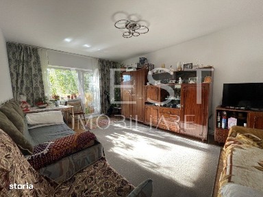 Apartament cu 2 cam, DECOMANDAT! Balcon! Boxa! Gheorghe Dima/Zorilor!