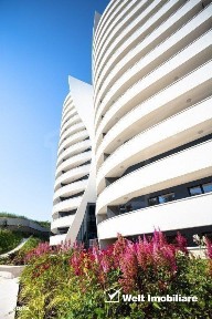 Apartament 2 camere, Finisat, cu Balcon - Ansamblul WINGS, Cluj-Napo
