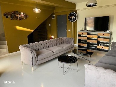 Oportunitate! Penthouse, Colina, 4 camere, 310000 EUR!