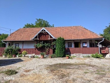 Mahaceni, Unirea, Alba