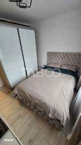 Apartament 3 camere, 61 mp utili (+23 mp balcon) - Cartier Europa Cluj