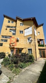 COMISION 0% Apartament cu 3 camere, etajul 1 - Ghiroda