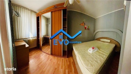 Apartament de vanzare cu 2 camere, etajul 2, Tatarasi