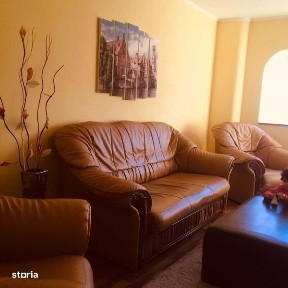 Apartament luminos, 2 camere Bulevard Tineretului, cu vedere la Parc.