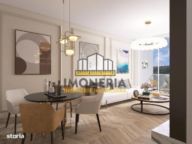 Empire Tornadei 2 - 0% Comision - 2 camere, mutare rapida, acte ga