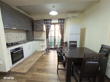 Apartament 2 camere, confort 1, centrala proprie, loc de parcare,Ronat