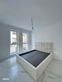 BRAYTIM - 2 Camere - Etaj intermediar - Terasa 17mp
