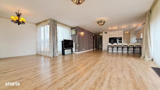 Penthouse Superb 3 Camere Piata Romana | Sheraton Hotel | Institutul F