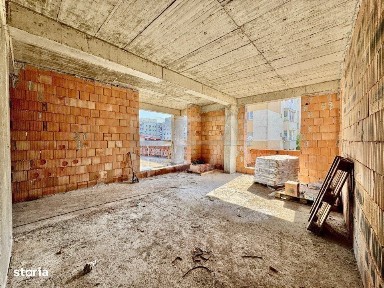 Penthouse 4 camere 272 mp in zona Mosilor