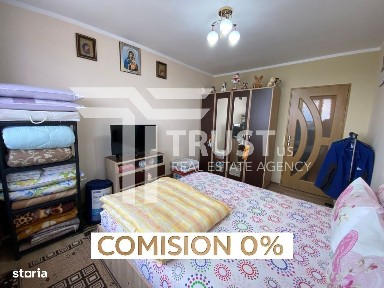 COMISION 0% | Apartament 2 Camere | Centrala | 7/10 | Sagului/Rebreanu