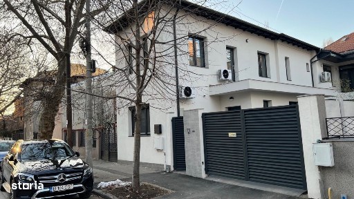 Strada Lanariei, Carol, Sectorul 4, Bucuresti