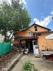 Ilisua, Uriu, Bistrita-Nasaud