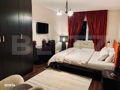 Casa tip duplex, 6 camere, garaj, zona strazii Agronomului