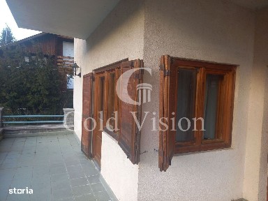 Casa de vacanta cu 5 camere in loc Sovata
