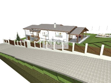 Salistea Noua, Baciu, Cluj