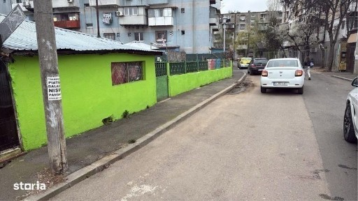 Casa de vanzare si Teren Sector 5, intrarea Daia nr 3