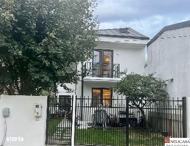 Casa premium in zona ultracentrala | Polona