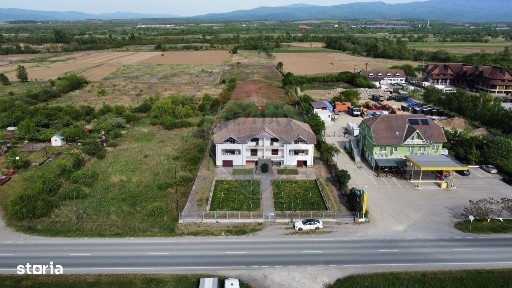 Strada Sesu Rosu, Caransebes, Caras-Severin