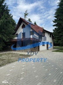 Pensiune/ Vila Valea Avrigului