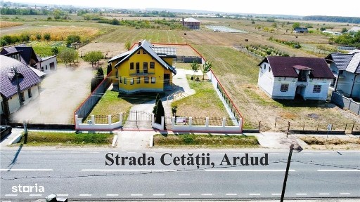 Ardud, Satu Mare