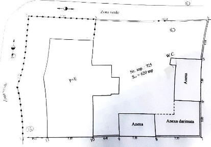 Cetate, Timisoara, Timis