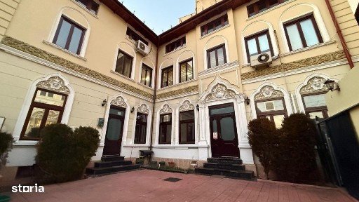 Vila interbelica l consolidata l Unirii