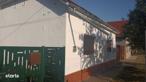 Casa de vanzare in loc. Urseni nr. 4, com. Mosnita Noua