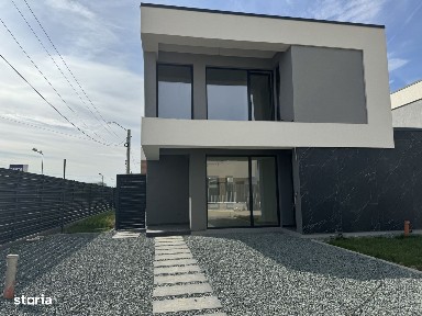Calea Bucuresti, Tunari, Ilfov